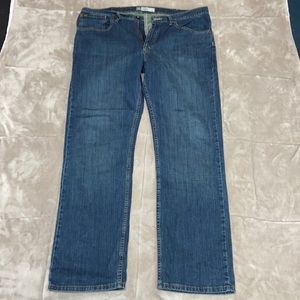 Classic fit Lee jeans